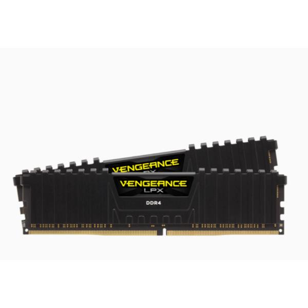 Veng LPX BK 16GB DDR4 3600MHz