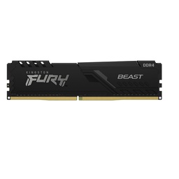 [KF432C16BB/32] 32GB3200MHZDDR4DIMMF.BEASTBLACK