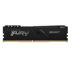 [KF432C16BB/32] 32GB3200MHZDR4DIMMF.BEASTBLACK