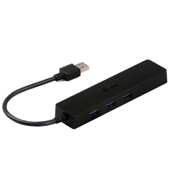 [U3GL3SLIM] USB 3.0 SLIM 3 PORT+ETHERNET