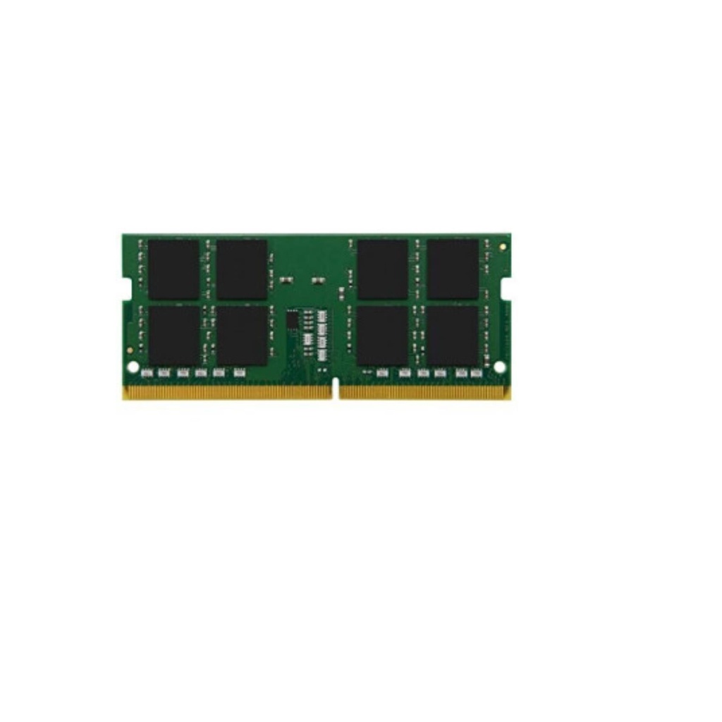 32GB DDR4 3200MHz Sodimm