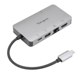 [DOCK419EUZ] USB-C SINGLE VIDEO 4K HDMI/VGA