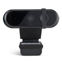 Webcam with 4K microphone