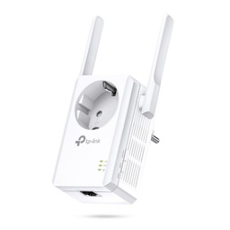 [TL-WA860RE] RANGE EXTENDER WI-FI N300MBPS