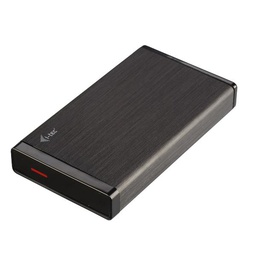 [MYSAFE35U401] ADVANCED 3 5  USB 3.0 ALUMINIUM