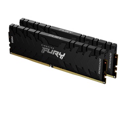 [KF432C16RBAK264] 64GB3200MHZDDR4 DIMMKIT2F.RENEGRGB