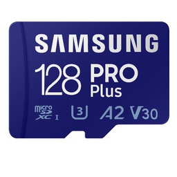 [MB-MD128KA/EU] MICRO SD 128GB XC  CLASSE U3 A2