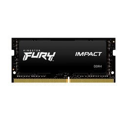 [KF426S16IB/16] 16GB2666MHZDDR4SODIMMF.IMPACT