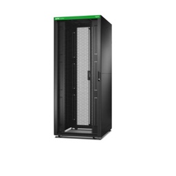 [ER8282] EASY RACK 42U 800X800 NERO PAN LAT