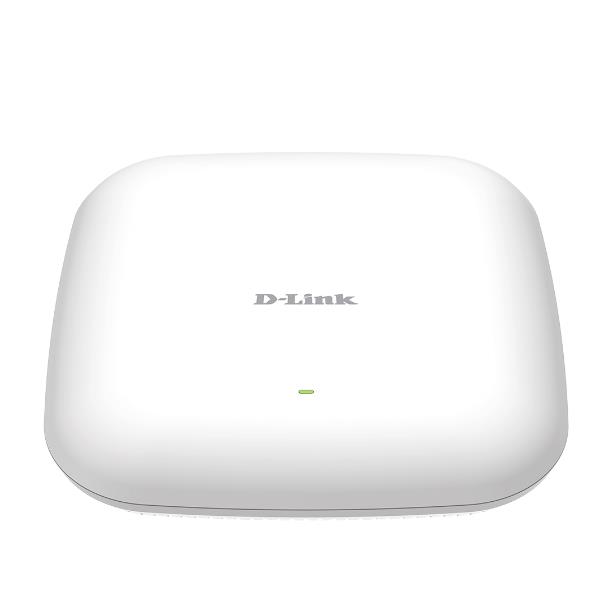 Ax1800 Wi-Fi 6 Dual-Band PoE ap