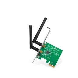 [TL-WN881ND] N300 PCIE WIRELESS CARD