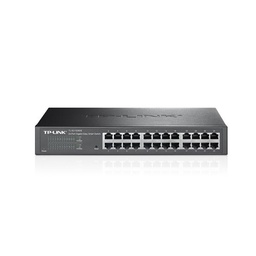[TL-SG1024DE] Easy Smart 24p Switch