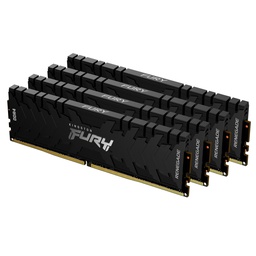 [KF432C16RBK4/32] 32GB3200MHZDDR4DIMMKIT4F.RENEG.BLAC