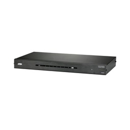 [VS0110HA-AT-G] 10PORT 4K HDMI SPLITTER