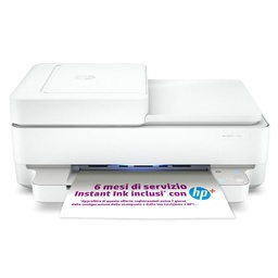 [223R2B] HP ENVY 6430E AIO PRINTER