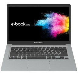 [EBL14B/W2] ULTRABOOK 14.1 EBOOK LITE 4 64