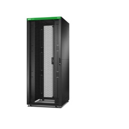 [ER8222] EASY RACK 42U 800X1200 NERO PAN LAT