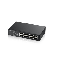 [GS110016EU0103F] GS-1100-16 - SWITCH UNMANAGED