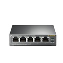 5 + 4 Poe desktop switch