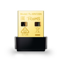 [TL-WN725N] USB NANO ADAPTER