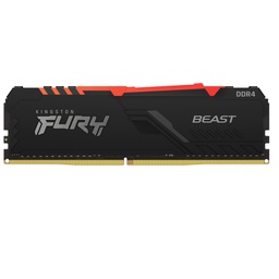 [KF437C19BB1A/16] 16GB3733MHZDDR4DIMMF.BEASTRGB