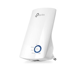 [TL-WA850RE] WIRELESS REPEATER WIFI+ACCPOINT