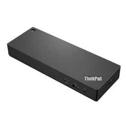 [40B00135EU] UNIVERSAL THUNDERBOLT 4 DOCK