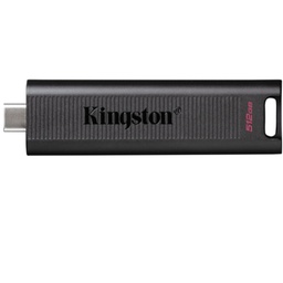 [DTMAX/512GB] 512GB USB3.2 GEN 2 DATATERAVELER MAX
