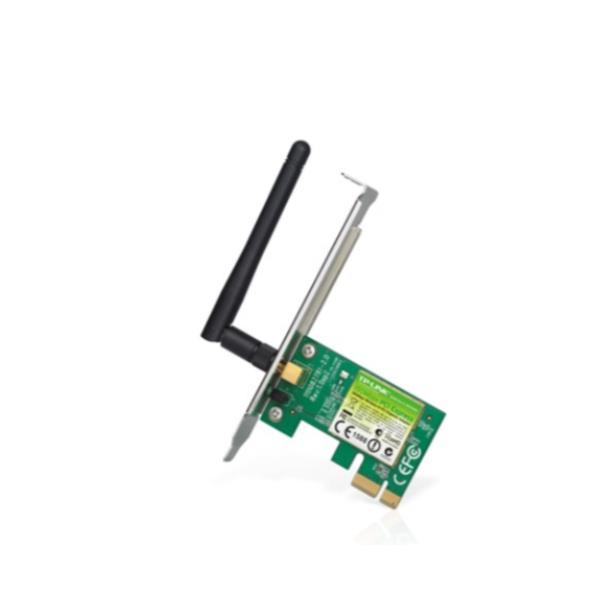 Wireless N150 PCI