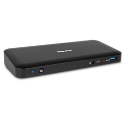 [HDOCKS600C] DOCKING STATION 85W HDMI 4USB LAN