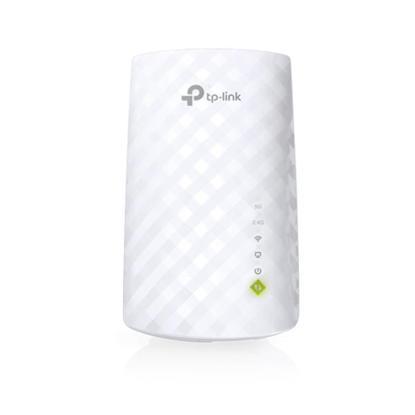 AC750 Wi-Fi Range Extender