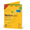 N360 1 Dev 12m Techbench Attach DVD