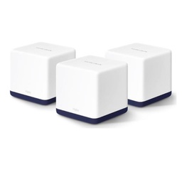 [HALOH50G(3PACK)] AC1900 HOME MESH WI-FI SYSTEM