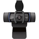 Logitech C920E HD 1080p Webcam