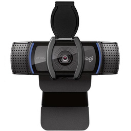 [960-001360] LOGITECH C920E HD 1080P WEBCAM