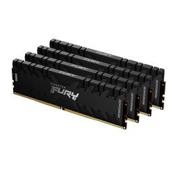 [KF426C13RBK4/32] 32GB2666MHZDDR4DIMMKIT4F.RENEG.BLAC