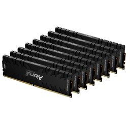 [KF432C16RBK8256] 256GB3200MHZDDR4DIMMKIT8F.RENEGBLAC