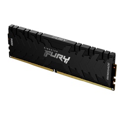 [KF440C19RB1/16] 16GB4000MHZDDR4DIMMF.RENEGADEBLACK