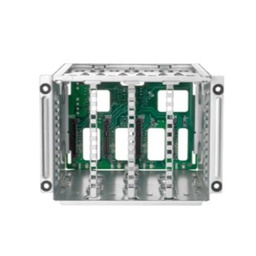 [874008-B21] HPE ML110 GEN10 4LFF NH HD CAGE