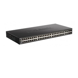 [DGS-2000-52] 48-PORT 10/100/1000BASE-T