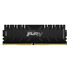 [KF426C13RB/8] 8GB 2666MHZDDR4 DIMMF.RENEGADEBLACK