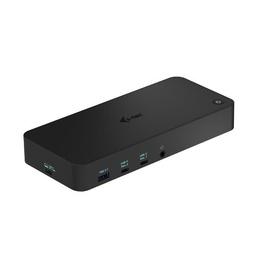 [CATRIPLEDOCPRIT] USB 3.0/USB-C/THUND. 3X 4K+PW70W IT