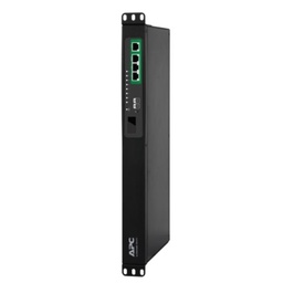 [EPDU1016S] EASY PDU SWITCHED 1U 16A 230V