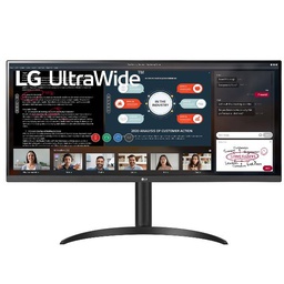 [34WP550-B] 34  LED IPS BORDERLESS 21:9