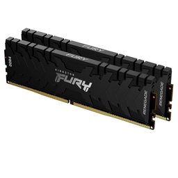 [KF436C16RB1K232] 32GB3600MHZDDR4 DIMMKIT2F.RENEGBLAC