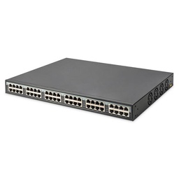 [DN-95117] 24 PORT GIGABIT POE+ INJECTOR