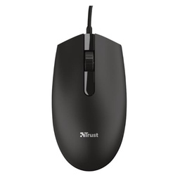 [24274] OPTICAL MOUSE -COLORE NERO- TM-101