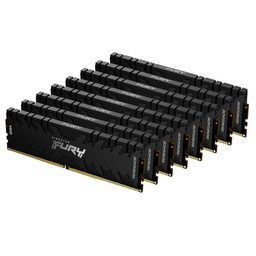 [KF432C6RBAK8256] 256GB3200MHZDDR4DIMMKIT8F.RENEG.RGB