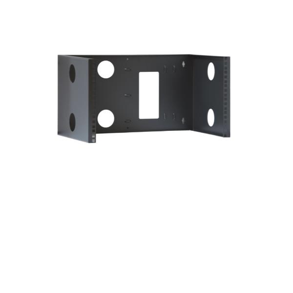 Open Box Frame 6U 500x305x267 ne