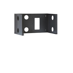 [WPN-ROA-06603-B] Open Box Frame 6U 500x305x267 ne